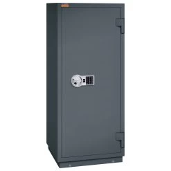 Sistec Dokumententresor Torino 6 -Burg Wächter Store SIS Torino6 04 qTz5aIJq