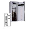 Sistec Waffenschrank WSE 150 / 40 -Burg Wächter Store SIS WSE150 40 1 E9G9SaNB