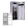 Sistec Waffenschrank WSE 150 / 60 2 Sistec Waffenschrank WSE 150 / 60 -Burg Wächter Store SIS WSE150 60 1 KKX3Syo8