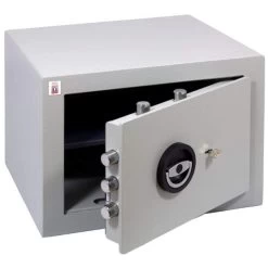 Sistec Möbeltresor ZM 1 -Burg Wächter Store SIS ZM1 1 ZIeAaACe