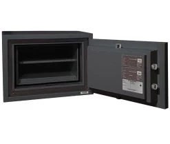 Secureo Feuerschutztresor Kite 3 -Burg Wächter Store Secureo Kite 3 2 Zv E28bY
