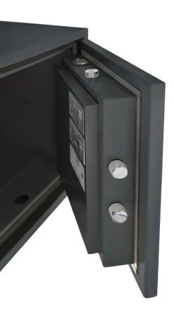 Secureo Feuerschutztresor Kite 3 -Burg Wächter Store Secureo Kite 3 5 YsxqPdUh