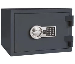 Secureo Feuerschutztresor Kite 3 -Burg Wächter Store Secureo Kite 3 6 2Gpl2SYt