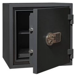 Secureo Feuerschutztresor Kite 4