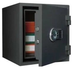 Secureo Feuerschutztresor Kite 4 -Burg Wächter Store Secureo Kite 4 4 GJeCiCWQ