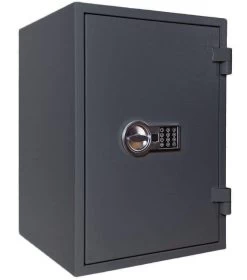 Secureo Feuerschutztresor Kite 5