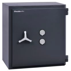 Chubbsafes Wertschutztresor Trident 110 V EX 60 P -Burg Wächter Store Trident 110KKL 001 tsxXa9cf