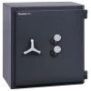 Chubbsafes Wertschutztresor Trident 110 IV EX 60 P -Burg Wächter Store Trident 110KKL 002 gtFEcclt