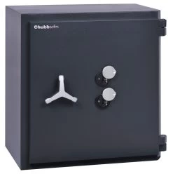 Chubbsafes Wertschutztresor Trident 110 IV EX 60 P
