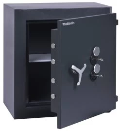Chubbsafes Wertschutztresor Trident 110 IV EX 60 P -Burg Wächter Store Trident 110KKL 003 SrQFskoi