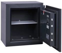 Chubbsafes Wertschutztresor Trident 110 IV EX 60 P -Burg Wächter Store Trident 110KKL 004 M5C08cx