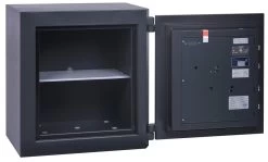 Chubbsafes Wertschutztresor Trident 110 IV EX 60 P -Burg Wächter Store Trident 110KKL 005 huGWjAOe