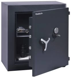 Chubbsafes Wertschutztresor Trident 110 III EX 60 P -Burg Wächter Store Trident 110KKL 006 3p73z Qu