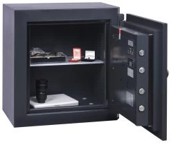 Chubbsafes Wertschutztresor Trident 110 III EX 60 P -Burg Wächter Store Trident 110KKL 007 aoBnt1Bm