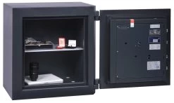 Chubbsafes Wertschutztresor Trident 110 III EX 60 P -Burg Wächter Store Trident 110KKL 008 wY jzaoN