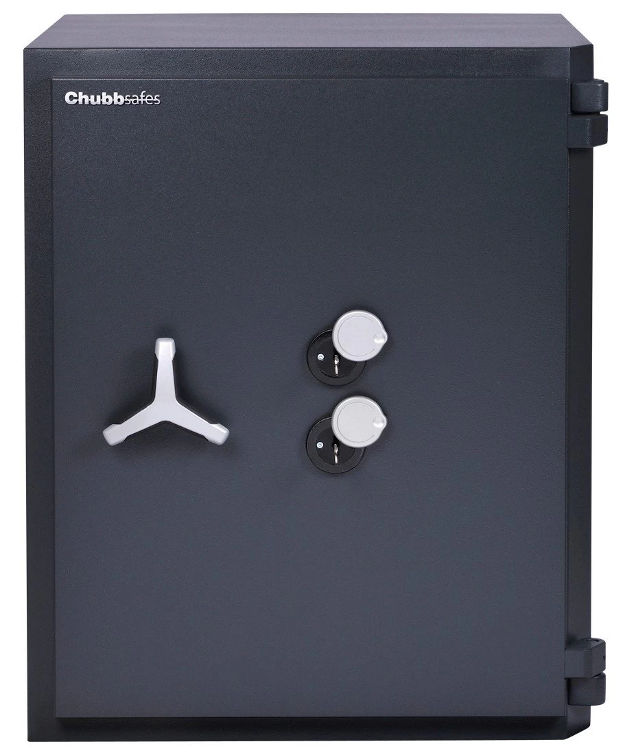 Chubbsafes Wertschutztresor Trident 210 V EX 60 P 13 Chubbsafes Wertschutztresor Trident 210 V EX 60 P – Bild 11