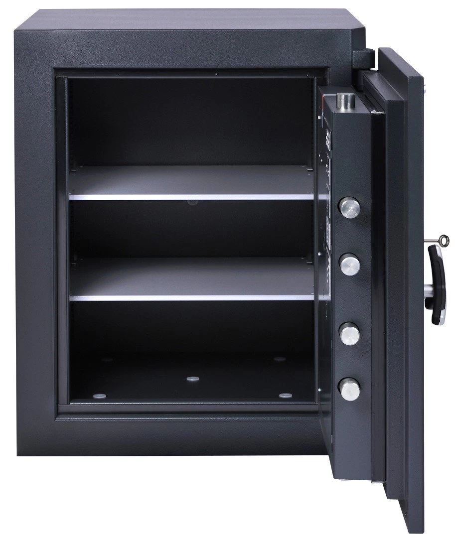 Chubbsafes Wertschutztresor Trident 210 V EX 60 P 19 Chubbsafes Wertschutztresor Trident 210 V EX 60 P – Bild 17