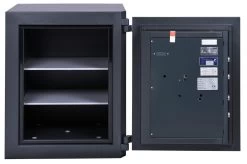 Chubbsafes Wertschutztresor Trident 210 VI EX 60 P -Burg Wächter Store Trident 210KKL 005 FFcH9Uyx