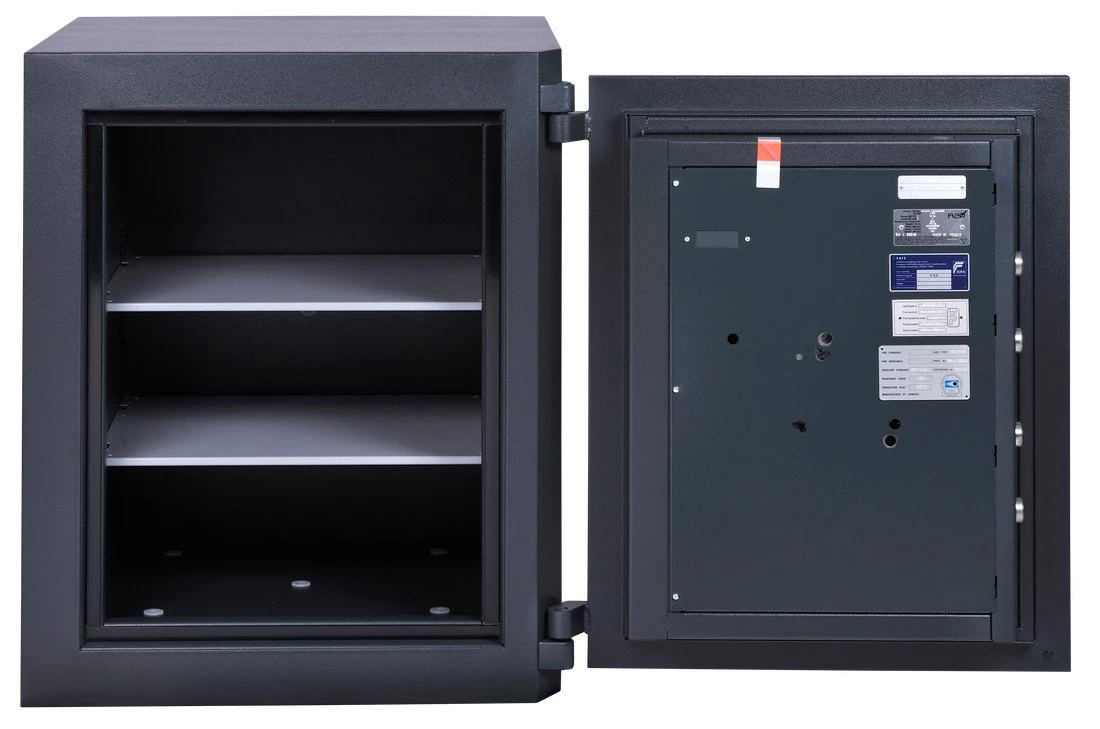 Chubbsafes Wertschutztresor Trident 210 V EX 60 P 5 Chubbsafes Wertschutztresor Trident 210 V EX 60 P – Bild 3