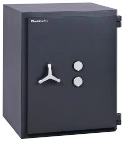 Chubbsafes Wertschutztresor Trident 210 VI EX 60 P -Burg Wächter Store Trident 210KKL 006 9tsgEU3L