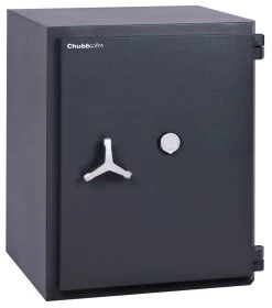 Chubbsafes Wertschutztresor Trident 210 III EX 60 P