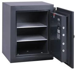 Chubbsafes Wertschutztresor Trident 210 V EX 60 P 27 Chubbsafes Wertschutztresor Trident 210 V EX 60 P -Burg Wächter Store Trident 210KKL 009 ZDqf KSd