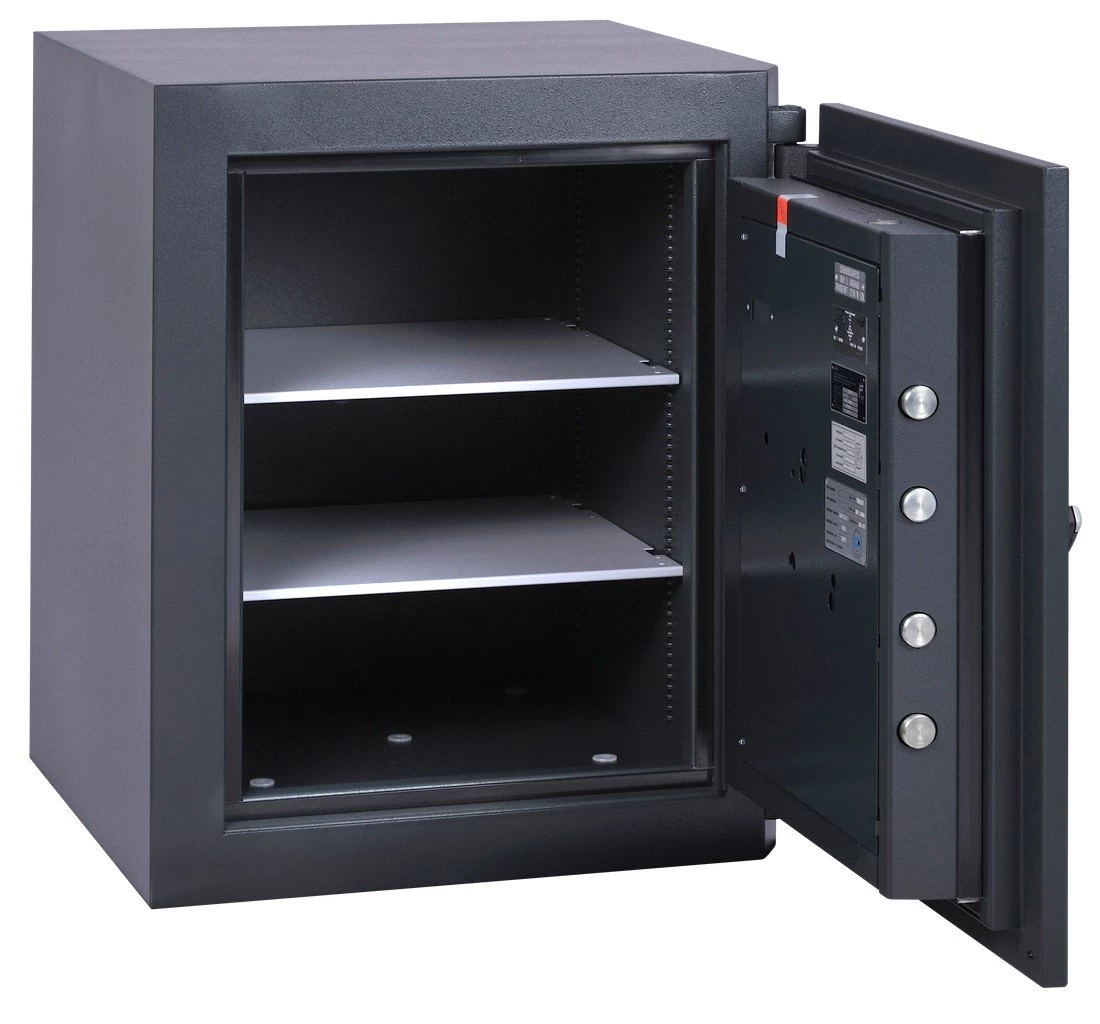 Chubbsafes Wertschutztresor Trident 210 V EX 60 P 11 Chubbsafes Wertschutztresor Trident 210 V EX 60 P – Bild 9