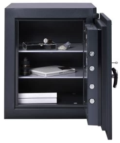 Chubbsafes Wertschutztresor Trident 210 V EX 60 P 34 Chubbsafes Wertschutztresor Trident 210 V EX 60 P -Burg Wächter Store Trident 210KKL 011 nMnwTlxn