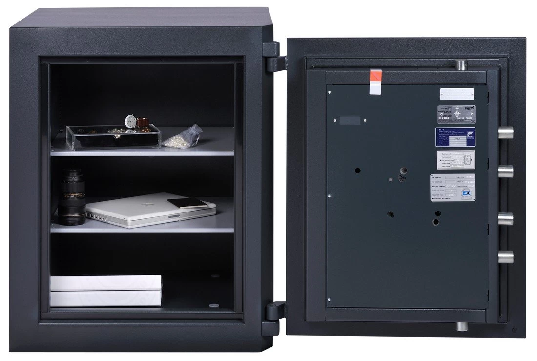 Chubbsafes Wertschutztresor Trident 210 V EX 60 P 3 Chubbsafes Wertschutztresor Trident 210 V EX 60 P
