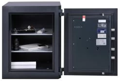 Chubbsafes Wertschutztresor Trident 210 VI EX 60 P -Burg Wächter Store Trident 210KKL 012 vYw3Vghg