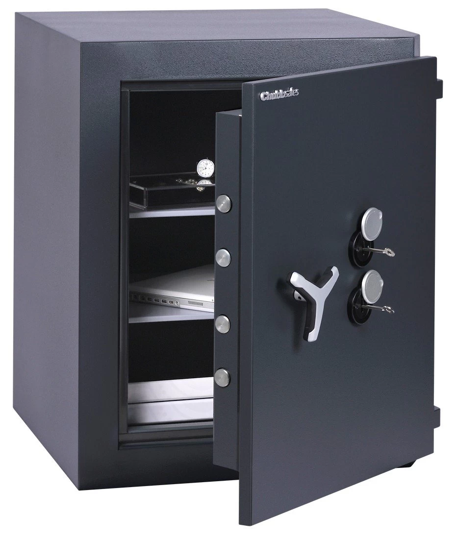 Chubbsafes Wertschutztresor Trident 210 V EX 60 P 16 Chubbsafes Wertschutztresor Trident 210 V EX 60 P – Bild 14