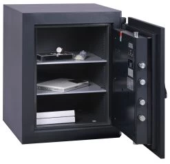 Chubbsafes Wertschutztresor Trident 210 VI EX 60 P -Burg Wächter Store Trident 210KKL 014 aiqhlbs