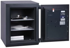 Chubbsafes Wertschutztresor Trident 210 VI EX 60 P -Burg Wächter Store Trident 210KKL 015 aVnARoe