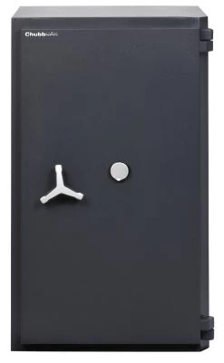 Chubbsafes Wertschutztresor Trident 310 III EX 60 P -Burg Wächter Store Trident 310KKL 001 PE0ALfbJ