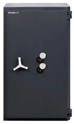 Chubbsafes Wertschutztresor Trident 310 IV EX 60 P