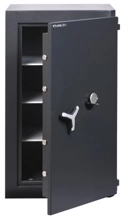 Chubbsafes Wertschutztresor Trident 310 III EX 60 P -Burg Wächter Store Trident 310KKL 003 60T0DqHL