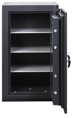 Chubbsafes Wertschutztresor Trident 310 III EX 60 P -Burg Wächter Store Trident 310KKL 004 kV69hotR