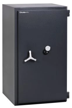 Chubbsafes Wertschutztresor Trident 310 III EX 60 P -Burg Wächter Store Trident 310KKL 007 2HJxncqZ