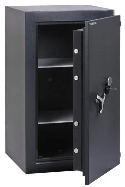 Chubbsafes Wertschutztresor Trident 310 III EX 60 P -Burg Wächter Store Trident 310KKL 008 5U1Mg8Ha