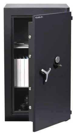 Chubbsafes Wertschutztresor Trident 310 III EX 60 P -Burg Wächter Store Trident 310KKL 010 lgoaDsCX