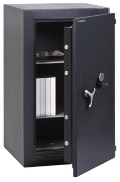 Chubbsafes Wertschutztresor Trident 310 III EX 60 P -Burg Wächter Store Trident 310KKL 012 etbDktP1