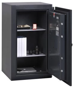 Chubbsafes Wertschutztresor Trident 310 III EX 60 P -Burg Wächter Store Trident 310KKL 013 C8A7v24H