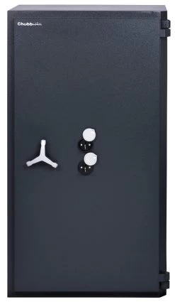 Chubbsafes Wertschutztresor Trident 420 VI EX 60 P -Burg Wächter Store Trident 420KKL 001 HgT3ccpq