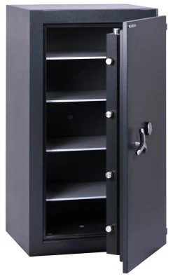Chubbsafes Wertschutztresor Trident 420 III EX 60 P -Burg Wächter Store Trident 420KKL 002 dzHv UR