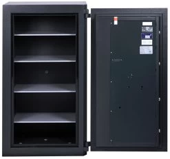 Chubbsafes Wertschutztresor Trident 420 VI EX 60 P -Burg Wächter Store Trident 420KKL 003 kvD04vKL