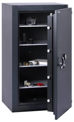 Chubbsafes Wertschutztresor Trident 420 III EX 60 P -Burg Wächter Store Trident 420KKL 004 1HpsIQhD