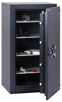 Chubbsafes Wertschutztresor Trident 420 IV EX 60 P -Burg Wächter Store Trident 420KKL 004 s7uLs0XC