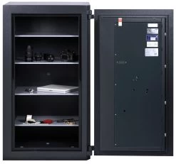 Chubbsafes Wertschutztresor Trident 420 V EX 60 P -Burg Wächter Store Trident 420KKL 005 bUzxlFRS