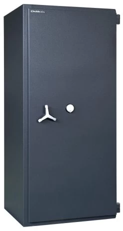 Chubbsafes Wertschutztresor Trident 600 III EX 60 P 18 Chubbsafes Wertschutztresor Trident 600 III EX 60 P -Burg Wächter Store Trident 600KKL 001 Dco0a1fC