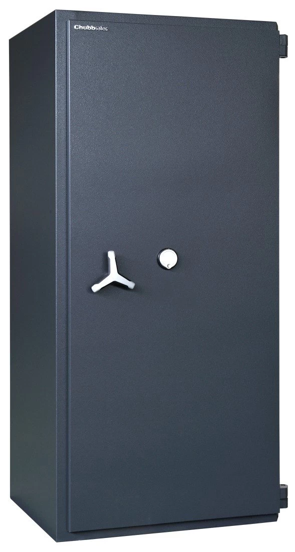 Chubbsafes Wertschutztresor Trident 600 III EX 60 P 6 Chubbsafes Wertschutztresor Trident 600 III EX 60 P – Bild 4